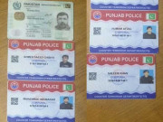 جعلی مقابلہ سندھ پولیس نے پنجاب پوليس کے 6 اہلکاروں پر قتل کا مقدمہ کرلیا