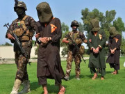 طالبان نے 11 ساتھیوں کی رہائی کے بدلے 3 بھارتی شہریوں کو چھوڑ دیا