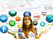 سوشل میڈیا ہماری زندگیوں میں تیزی سے سرایت کرتا جارہا ہے