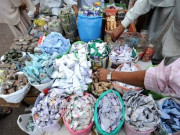 10 گٹکا فروش گرفتار 10 سال قید کی دفعہ کے تحت مقدمہ درج