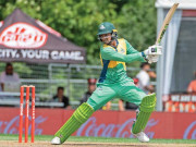 شعیب ملک ٹی 20 کرکٹ میں 9 ہزار رنز بنانے والے چوتھے بیٹسمین بن گئے