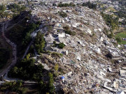 2005 کے زلزلہ کی 14ویں برسی سیکڑوں خاندان تاحال عارضی گھروں میں رہنے پرمجبور