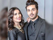 ’اللہ احسن خان اور مہوش حیات کو ہدایت دے‘ سوشل میڈیا پر تبصرے