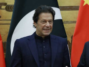 چینی صدر نے 400 کرپٹ افراد کو جیل بھیجا کاش میں 500 کو بھیج سکتا وزیر اعظم