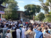 تاجروں کا رزاق داؤد کی برطرفی کا مطالبہ ایف بی آر کیخلاف احتجاج کا اعلان
