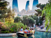 آذربائیجان کے پاکستانی سیاحوں کی تعداد بڑھانے کیلیے اقدامات