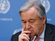 غزہ اور مغربی کنارے میں اس وقت بھیانک صورت حال ہے؛ اقوام متحدہ 