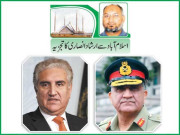 سفارتی محاذ پر کامیابیوں کے ساتھ معاشی استحکام بھی ضروری