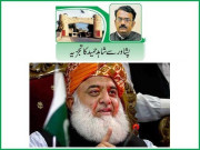 جے یو آئی کے مارچ اور دھرنے میں اپوزیشن جماعتیں شرکت کریں گی