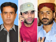 ارشد پپو قتل کیس عذیر بلوچ بابا لاڈلہ و دیگر پر غیر حاضری میں مقدمہ چلانے کا فیصلہ
