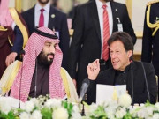 وزیراعظم کا سعودی عرب کے دورے کا امکان