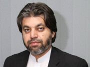 سرینگر میں پاکستانی پرچم لہراؤں گا آخری منزل دہلی ہے علی محمد خان