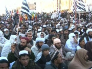 جے یو آئی نے آزادی مارچ کیلیے اسلام آباد انتظامیہ کو درخواست دے دی