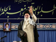 جوہری ہتھیاروں کی تیاری اور استعمال اسلام میں منع ہے خامنہ ای
