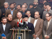 پاکستان عوامی تحریک نے چارٹر آف ڈیمانڈ معاہدے کو حکومتی بدنیتی قراردیا