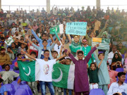 سیریز گنوانے کے باوجود شائقین کی دلچسپی برقرار