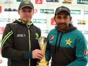 آئرلینڈ نے 2020 میں دورہ پاکستان کی آس دلادی