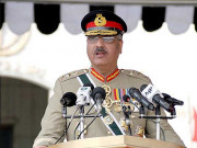 پڑوسی ممالک سے امن کی خواہش کو کمزوری نہ سمجھا جائے جنرل محمدزبیر