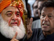 مولانا کی سیاست اور تحریک نجات