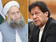 وزیراعظم نے وزیر مذہبی امور کو دھرنا رکوانے کا ٹاسک سونپ دیا