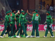 قومی کرکٹ ٹیم کو تبدیلی راس نہ آئی