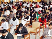 سی ایس ایس کے امتحانات میں کامیابی کی شرح صرف  256 فیصد