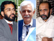 اہدافی کارروائیوں پر متحدہ اورحکومت آمنے سامنے