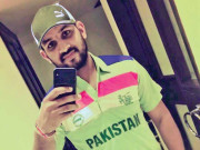 پاکستان سے محبت کا اظہار شیہان نے ورلڈکپ 1992کی شرٹ پہن لی