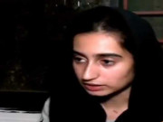 لیاقت یونیورسٹی اساتذہ کے ہراساں کرنے پر طالبہ کی خودکشی کی کوشش