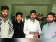 راولپنڈی اجتماعی زیادتی کیس میں چاروں پولیس اہلکار بری