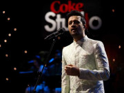 عاطف اسلم کی آوازمیں ’حمد‘ سن کرمداح جھوم اٹھے