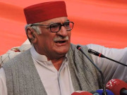 اے این پی کا جے یو آئی کے آزادی مارچ کی حمایت کا اعلان