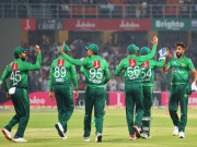 سری لنکا سے عبرتناک شکست کے باجود پاکستان کی پہلی پوزیشن برقرار