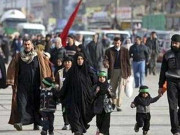 اربعین کے موقع پر کربلا جانے والے زائرین سے لاکھوں روپے بٹورلیے گئے