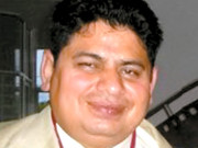 شہزاد رفیق نے بحران کے باوجود نئی فلم بنانے پر غور شروع کردیا