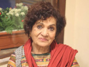 ہماری ڈرامہ انڈسٹری زوال کا شکار ہے حسینہ معین