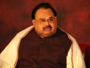 بانی ایم کیو ایم پر برطانوی عدالت میں فرد جرم عائد