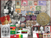 برٹش راج کی دیسی ریاستیں