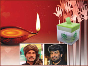 دیکھنا یہ ہے چراغوں کا سفر کتنا ہے