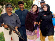پسند کی شادی کرنے والی لڑکی کے اغوا کی کوشش