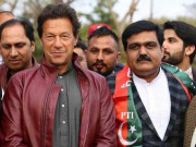 فیصل آباد میں پی ٹی آئی رہنما نثار جٹ کی گاڑی پر فائرنگ 3 افراد ہلاک