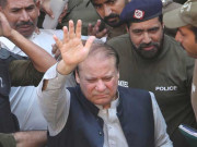 جتنے بھی ظلم کرلیں میں اور میرا خاندان سرخرو ہو گا نواز شریف