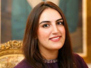 سیاست میں آنے کا ارادہ نہیں لیکن بلاول اس کے لیے پرفیکٹ ہے بختاور بھٹو زرداری