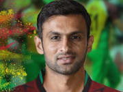 شعیب ملک کیریبیئنز پریمیئر لیگ کی ڈریم ٹیم کےکپتان منتخب