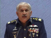 کسی بھی مہم جوئی کا منہ توڑجواب دیں گے سربراہ پاک فضائیہ