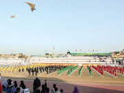 نیشنل گیمز  سندھ کی ایتھلیٹکس ٹیم کے تعین پر تنازع