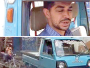 ڈپارٹمنٹل کرکٹ بند ہونے سے قومی کھلاڑی کرائے کی سوزوکی چلانے پرمجبور