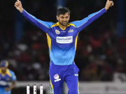 شعیب ملک کی کارکردگی کیریبیئن لیگ کو بھا گئی