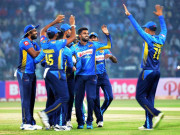 سری لنکن ٹیم کی پاکستان آمد خوش آئند