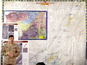 آواران اعلیٰ فوجی کمانڈر نے باغیوں کو امن کی پیشکش کردی 